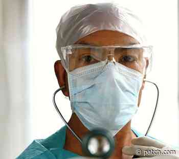 Majority Hospitalized With COVID-19 Are Unvaccinated: Aurora - Patch.com