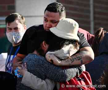 “We’re really behind”: Aurora scrambles to address rise in youth gun violence after 13 teens shot in two weeks - The Denver Post