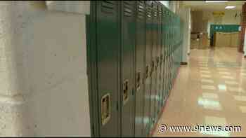 District staff help in classrooms as Aurora Public Schools faces staffing shortage - 9News.com KUSA