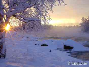 Winter Solstice 2021, Ursid Meteors: What To Expect In Aurora - Patch.com