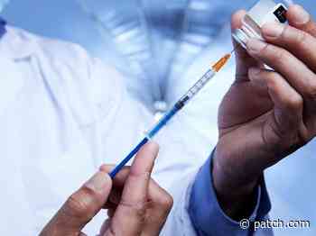 East Aurora Hosts Upcoming Flu, COVID-19 Vaccine Clinics - Patch.com