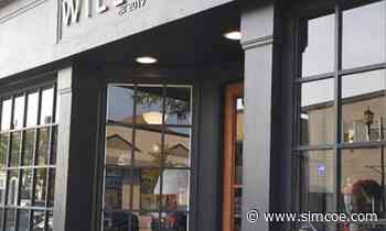 William's offers Alliston a casual fine dining experience - simcoe.com