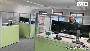 Ludwigslust-Parchim: SOS beim Landkreis: Flut der Anfragen nicht mehr zu bewältigen | svz.de - svz – Schweriner Volkszeitung