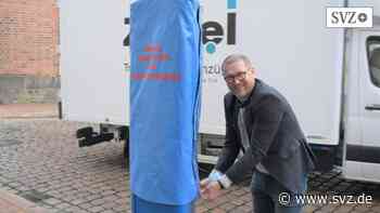 Parken in Parchim: Stadt Parchim verzichtet zum Fest auf Parkgebühren | svz.de - svz – Schweriner Volkszeitung