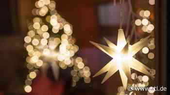 Adventsmarkt in Parchim wegen Corona abgesagt - RTL Online