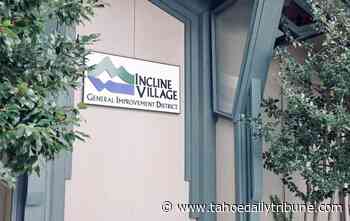 IVGID discusses Dillon's Rule policies, maintains officers for 2022 - Tahoe Daily Tribune