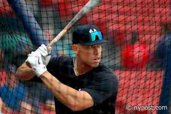 Dillon Lawson's plan to renovate the Yankees lineup - New York Post