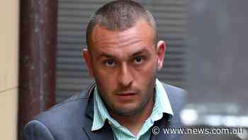 Flight club alumnus Diego Carbone found guilty of murdering Bradley Dillon - NEWS.com.au