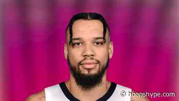 Dillon Brooks enters health and safety protocols - Hoops Hype