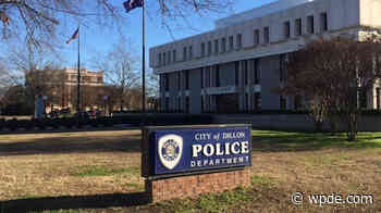 SLED helping to investigate deadly shooting in Dillon - wpde.com