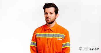 Dillon Francis to Write, Star In Adult Animated Comedy Series On FailArmy - EDM.com