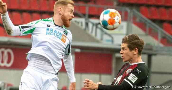 Fehlstart für Trainer Rehm beim FCI: 1:2 gegen Hannover
