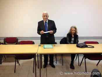 Gilbert Mary, grand défenseur de la Roya, est décédé