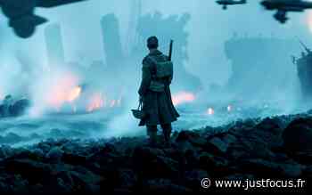 Dunkirk : Un teaser angoissant pour annoncer le prochain trailer ! - Just Focus