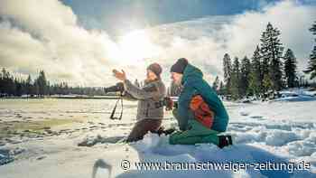 Nationalpark Harz steht für nachhaltigen Bergtourismus ein