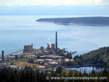 North Island College offering film training for tiskʷat Mill workers - My Comox Valley Now