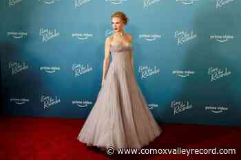 Review: Sorkin goes behind the scenes of Lucy and Desi - Comox Valley Record