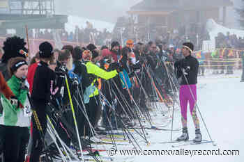 Royal LePage Snow to Surf returns after two-year absence - Comox Valley Record