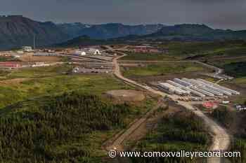 Mining Association of BC offers cash prize for water innovation – Comox Valley Record - Comox Valley Record