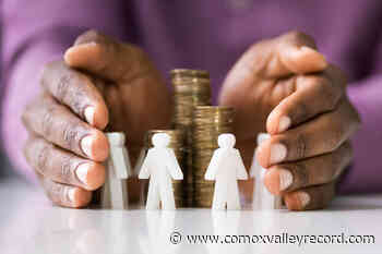 EDITORIAL: A time for generosity - Comox Valley Record