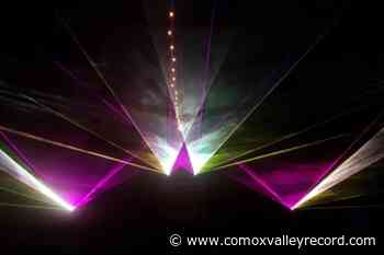 New Island Wonderland holiday tradition set to light up Vancouver Island - Comox Valley Record