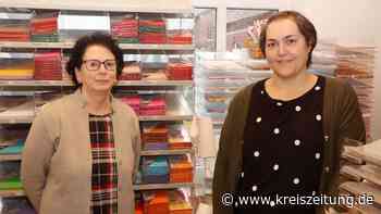 Aus „Papier-Ideen“ in Sulingen wird ab Januar „Schere, Kleber & Papier“ - kreiszeitung.de