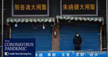 Chinese scientist hits back at Wuhan market coronavirus origin paper - South China Morning Post