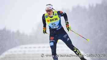 Deutsche Langlauf-Sprinter in Davos chancenlos