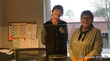 Betreuungsverein Föhr-Amrum: Vorsorgelotsin Heide Pohl über wichtige Entscheidungen für selbstbestimmtes Altern | shz.de - shz.de