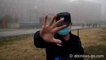 Pandemic mystery: Scientists focus on COVID's animal origins