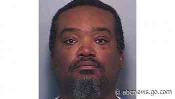 DNA match solves case of California waitress killed in 1996