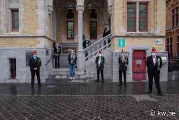 Keikoppencarnaval in Poperinge bestaat 55 jaar en pakt uit met eigen bier 'Kekgoai' - KW.be - KW.be