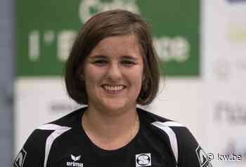 Libero Indra Caulier (Beaphar Poperinge A - Promo 2B) spreekt nog niet over titelambities: “Het belooft een mooie tweestrijd te worden” - KW.be - KW.be