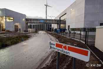 Gemeenteraad Poperinge opnieuw online en zonder publiek - KW.be - KW.be