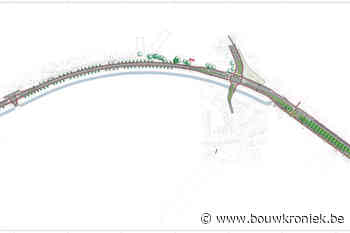 AWV en stad Lokeren hebben plannen voor N47 - Bouwkroniek
