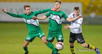 Gino Pauwels (KVV Zelzate) na de 2-1-nederlaag bij Lokeren-Temse: “Te weinig gebruik gemaakt van de ruimte die er was” - Het Laatste Nieuws