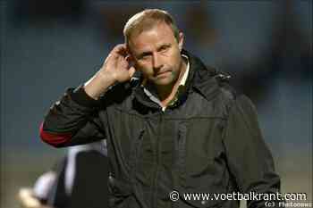 OFFICIEEL: Lokeren-Temse en Chris Janssens nemen afscheid van elkaar - Voetbalkrant.com