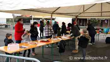 Montech. Le marché de Noël des lutins a fait des heureux - ladepeche.fr