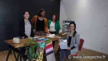 Montech. Week-end "portes ouvertes" chez Nectart - ladepeche.fr