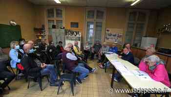 Montech. Une année chaotique pour les pétanqueurs - ladepeche.fr