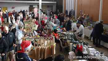 Montech. Le marché de Noël aura bien lieu - ladepeche.fr