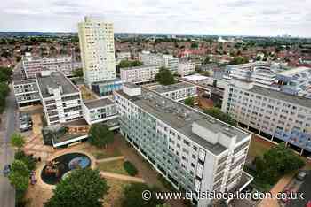 Broadwater Farm residents to vote on estate regeneration