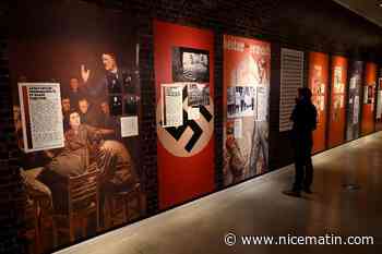 "Comment l'extrémisme veut tromper le peuple": une exposition appelle à la vigilance au Camp des Milles