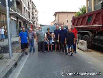 Commercianti sul piede di guerra per il senso unico a Pioltello - Prima la Martesana - Prima la Martesana