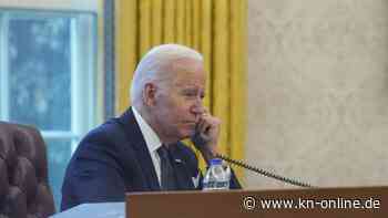 Tödliche Tornados: Joe Biden spricht von „unvorstellbarer Tragödie“ und sagt Hilfe zu