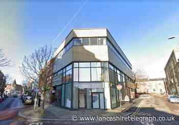 Plans submitted to convert former Blackburn bank to coffee shop