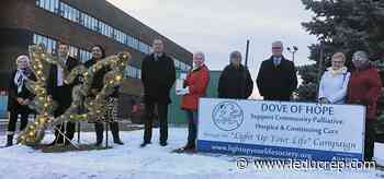 Community continues support for fundraising campaign - Leduc Representative