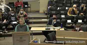 Ag advocates rally behind The Pointe - Leduc Representative