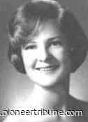 Margaret Vonciel LeDuc - Pioneer Tribune