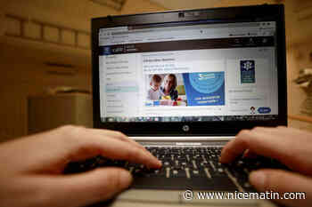 Pension alimentaire: la Caf mène une grande campagne d'information sur la Côte d'Azur